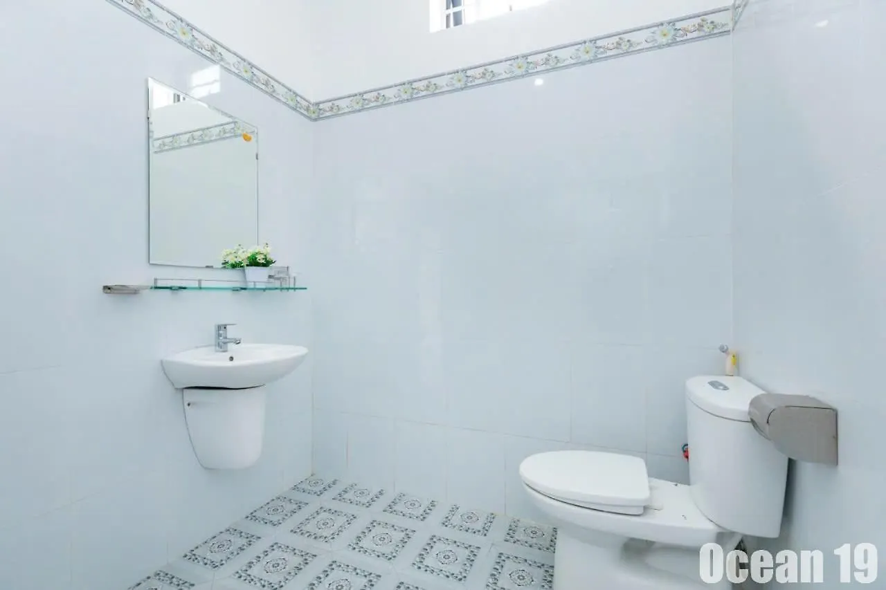 Villa Villages Luxury Ocean 19 Gan Bien Vip Co Thang May Vung Tau