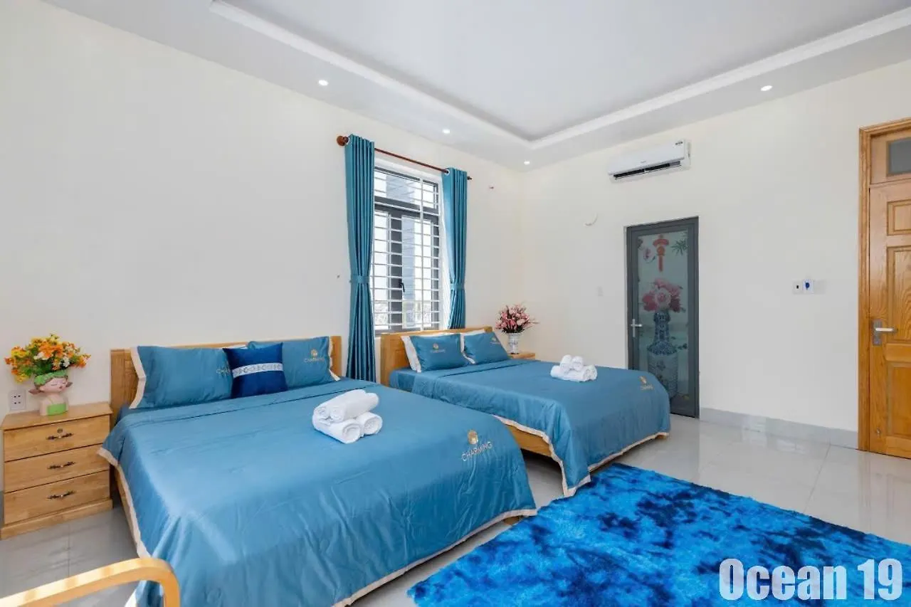 Villages Luxury Ocean 19 Gan Bien Vip Co Thang May Vung Tau Villa