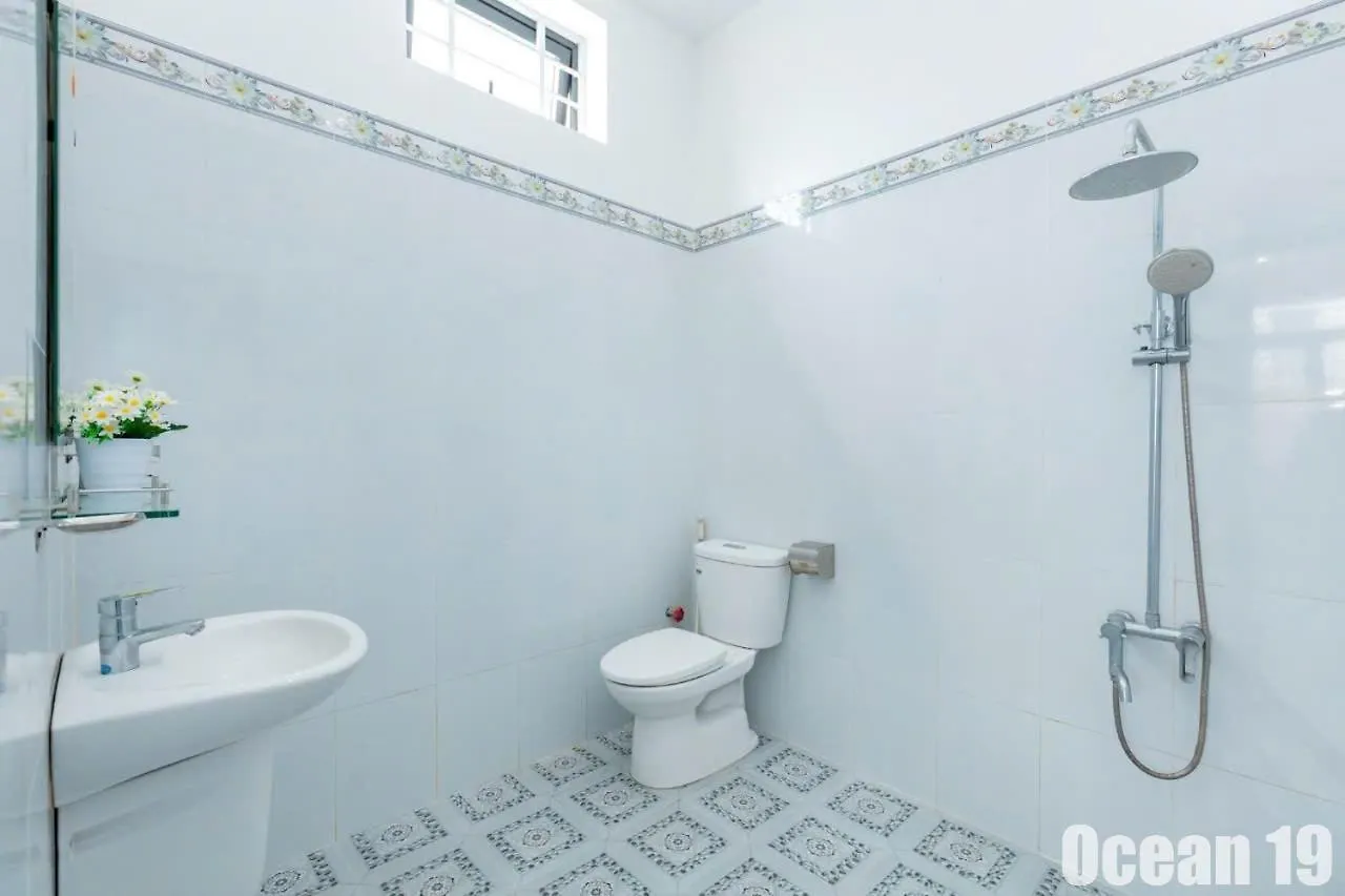 Villa Villages Luxury Ocean 19 Gan Bien Vip Co Thang May Vung Tau