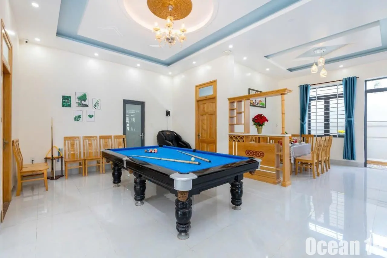 Villages Luxury Ocean 19 Gan Bien Vip Co Thang May Vung Tau