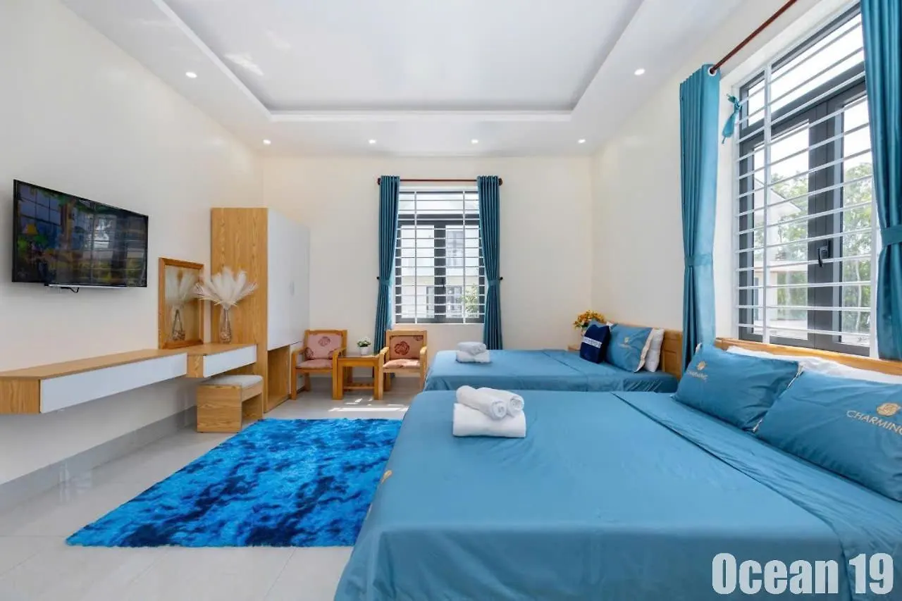 Villages Luxury Ocean 19 Gan Bien Vip Co Thang May Vũng Tàu