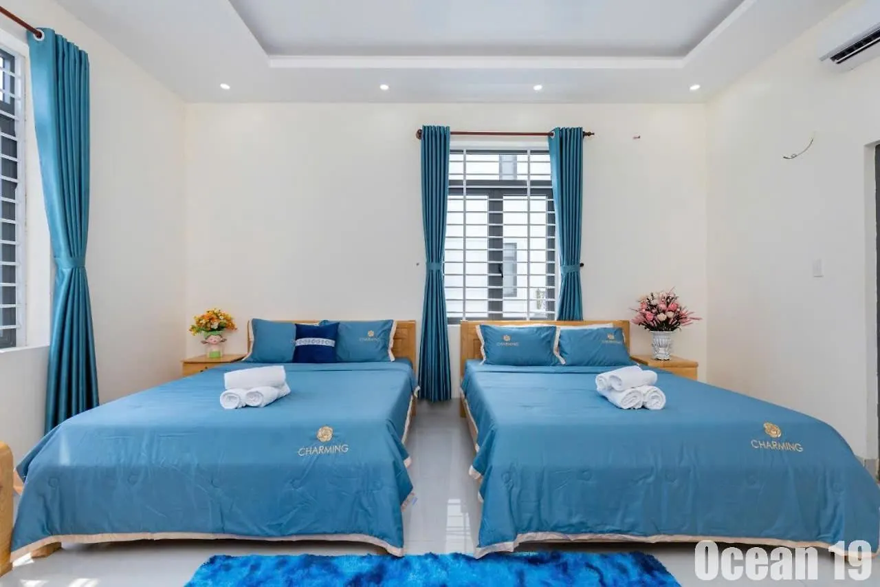 Villa Villages Luxury Ocean 19 Gan Bien Vip Co Thang May Vũng Tàu